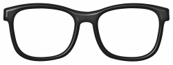 Sunglasses Eyewear Optics Ray-Ban Wayfarer - Glasses Clipart ...