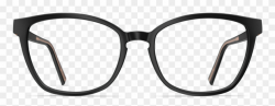 Transparent Frames Glasses - Teal Womens Eyeglass Frame ...
