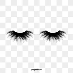 Eyelashes Png, Vector, PSD, and Clipart With Transparent ...