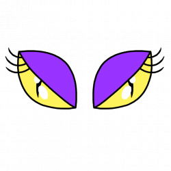 Transparent purple blink GIF on GIFER - by Dujind