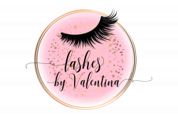 Home — Lashes by Valentina