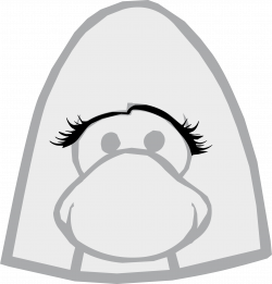 Royal Eyelashes | Club Penguin Wiki | FANDOM powered by Wikia