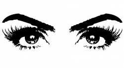 Free Eyelashes Cliparts, Download Free Clip Art, Free Clip ...