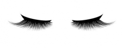 mascara Eyelash extensions clipart clipartxtras jpeg - Clipartix