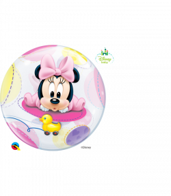 Disney Baby Minnie Mouse 22