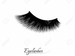 Free Eyelash Clipart, Download Free Clip Art on Owips.com