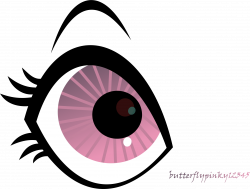 Pep's eye (SVG file) by butterflypinky12345 on DeviantArt