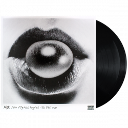 No Mythologies To Follow Vinyl LP | MØ | Online Store, Apparel ...
