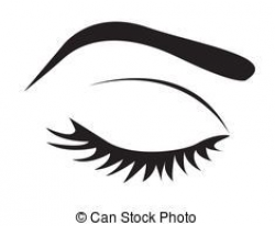 closed eye clip art - Google Search | Inspiration Spaces ...