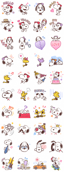 Zum Nachmalen ... VIEL SPASS !!! | Desenhos | Pinterest | Snoopy ...