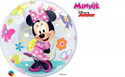 Disney Minnie Mouse Bow-Tique 22