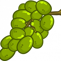 Grapes Clipart new year clipart hatenylo.com