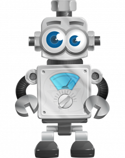 Robot PNG images free download