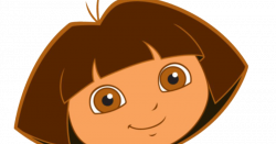 Cartoon Characters: Dora la Exploradora [PNG]