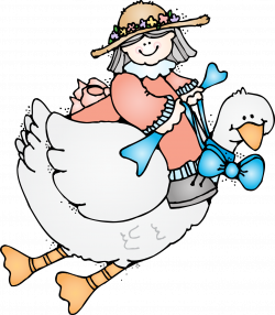 Mother Goose Humpty Dumpty Clip art - goose 1339*1536 transprent Png ...