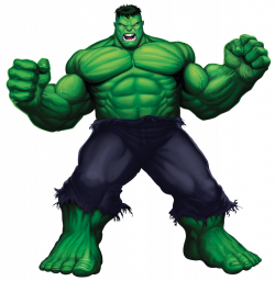 Hulk Clipart at GetDrawings.com | Free for personal use Hulk Clipart ...