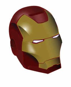 Iron Man Head Drawing at GetDrawings.com | Free for personal use ...