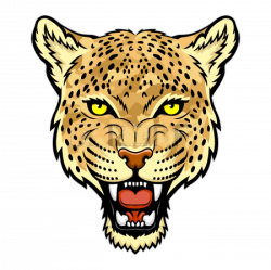 Jaguar Face png - HD images free download for you all design porject.