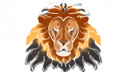 Lion & Lioness Concept Art | Transcendence