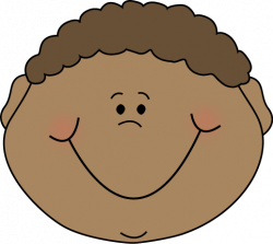 Little Boy Happy Cartoon Face | Art Inspiration | Cartoon ...