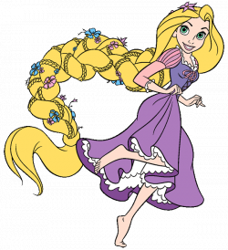 Princess Rapunzel | Disney Princesses | Pinterest | Rapunzel ...