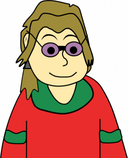 Del Chillman | Scooby Doo Fanon Wiki | FANDOM powered by Wikia