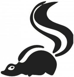 Skunk Problem - SOS Wildlife Control