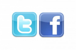 Social media Facebook Computer Icons Blog LinkedIn - facebook 1800 ...
