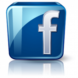 50+ Best Facebook Logo Icons, GIF, Transparent PNG Images, Cliparts