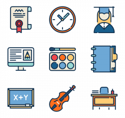 Building Icons - 33,791 free vector icons