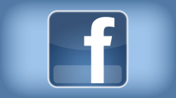 Public Domain Facebook Icon #121985 - Free Icons Library