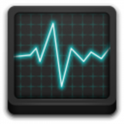 Apps Utilities System Monitor Icon | Free Images at Clker.com ...