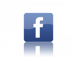 Facebook App Icon Transparent #86426 - Free Icons Library