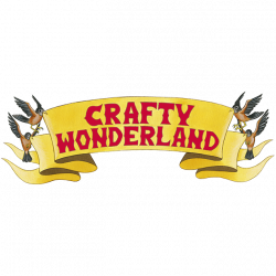 Crafty Wonderland News – Tagged 