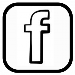 Facebook Black And White | Free download best Facebook Black And ...