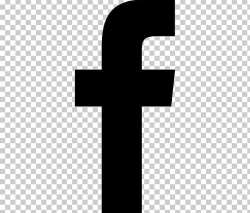 Facebook Logo Icon PNG, Clipart, Angle, Black, Black And ...