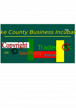 Clipart - Facebook Group drawing for Patent Copyright
