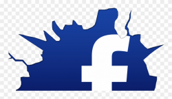 Facebook Icon Cool Clipart (#1624818) - PinClipart