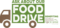 Food Drive Resources - Georgia Mountain Food Bank