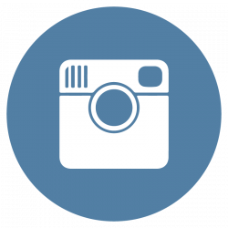 instagram-flat-icon-circle-image | GAIA ORION