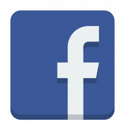 Social facebook Icon | Small & Flat Iconset | paomedia