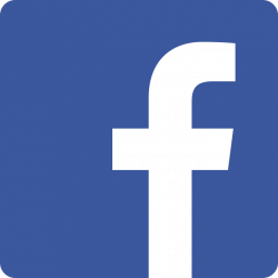 Facebook vector logo - Download free PNG web icons - IconsParadise