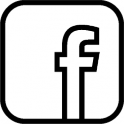 Facebook F Icon, Facebook, F, Like Us PNG and Vector for Free Download