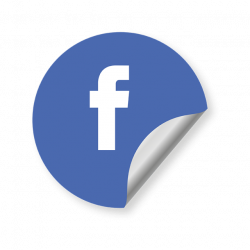Facebook Logo Social Media Icon, Round Icon, Blue Icon ...