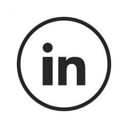 Linkedin Icon, Linkedin, Linked, In PNG and Vector for Free Download