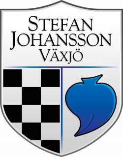 SJblog (source page) — Stefan Johansson Växjö