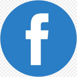Facebook Logo Circle clipart - Facebook, Advertising, Blue ...