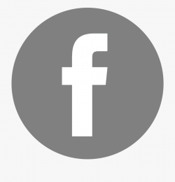 Facebook Icon Clipart - Transparent Background Facebook Icon ...