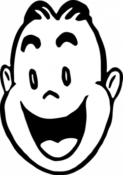 Eyes black and white excited eyes clipart black and white ...