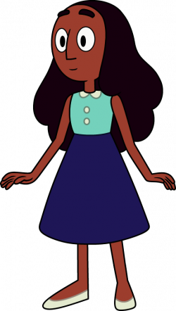 Connie from Steven Universe | Cartoons and Anime | Pinterest ...